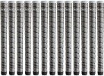 Winn Dri-Tac Wrap Oversize (+1/8 Inch) 13 Piece Golf Grip Bundle (