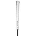 Golf Pride Tour Wrap 2G Standard 60 White - 1 Pack