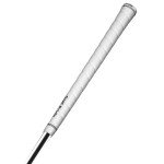 Golf Pride Tour Wrap 2G Standard 60 White - 1 Pack