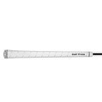 Golf Pride Tour Wrap 2G Standard 60 White - 1 Pack