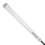 Golf Pride Tour Wrap 2G Standard 60 White - 1 Pack