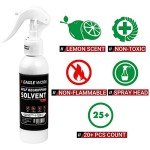EAGLE WORK Golf Regriping Kits with 15 Scrim-Backed Tapes, 5oz Solvent, Vise Clamp and Hook Blade