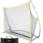 PodiuMax 10x7ft Golf Hitting Net & More