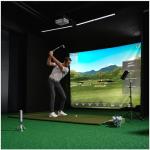 Rapsodo MLM2PRO Golf Launch Monitor & Simulator