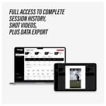 Rapsodo MLM2PRO Golf Launch Monitor & Simulator