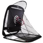 Spornia SPG-7 Golf Practice Net with Automatic Return