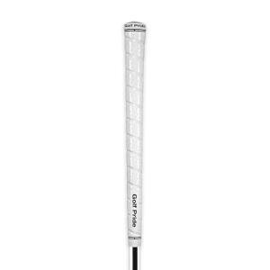 Golf Pride Tour Wrap 2G Standard 60 White - 1 Pack