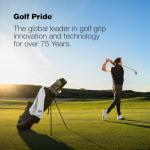 Golf Pride Tour Wrap 2G Standard 60 White - 1 Pack