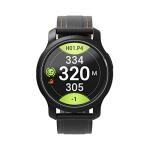 GOLFBUDDY Aim W12 Golf GPS Watch, Premium Full Color Touchscreen, Preloaded with 40,000 Worldwide Courses, Hole Preview, Green Undulation, IPX7 Waterproof, Easy-to-use Golf Watch