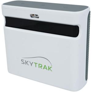 SkyTrak+ Golf Launch Monitor & Simulator System