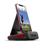 Rapsodo Mobile Launch Monitor for Golf Accuracy