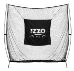 IZZO Titan 7ft Golf Practice Hitting Net