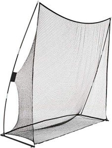 Amazon Basics 8x8 Foot Golf Practice Net