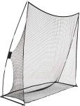 Amazon Basics 8x8 Foot Golf Practice Net
