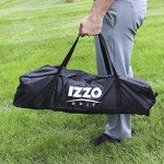 IZZO Titan 7ft Golf Practice Hitting Net
