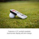 Garmin Approach G80 GPS Golf Handheld & Launch Monitor