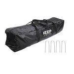 IZZO Titan 7ft Golf Practice Hitting Net