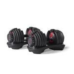 Bowflex SelectTech 552 Adjustable Dumbbells - Pair