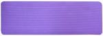 Yoga Mat with Carrying Strap - Anti-Tear, Purple