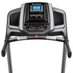 NordicTrack T 6.5 S Treadmill - Black/Grey