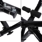 FLYBIRD Adjustable Weight Bench for Full Body Workouts