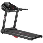 Foldable Treadmill with Pulse Sensor - 2.5 HP