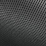 Extra Thick Yoga and Exercise Mat with Strap