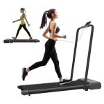 Panana Foldable Under Desk Treadmill with Remote