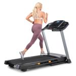 NordicTrack T 6.5 S Treadmill - Black/Grey