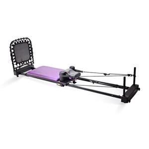 AeroPilates Reformer Plus for Home Workouts