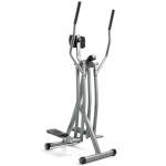 Sunny Health & Fitness Air Walk Trainer Elliptical Machine