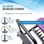 AeroPilates Reformer Plus for Home Workouts
