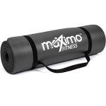 Maximo Extra Thick Multi-Purpose Yoga Mat 183cm