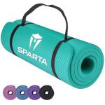 Extra Thick Non-Slip Yoga Mat with Carry Strap