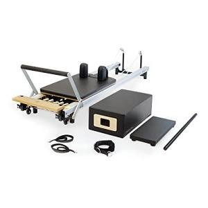 Home SPX Reformer Fitness Package