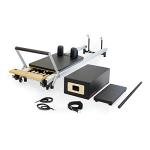Home SPX Reformer Fitness Package