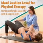 Maximo Extra Thick Multi-Purpose Yoga Mat 183cm