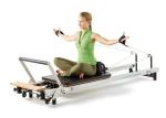 Home SPX Reformer Fitness Package