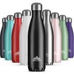 Mont-Clair Insulated Stainless Steel Water Bottle 500ml