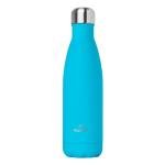 Nuactiv Insulated Stainless Steel Water Bottle 500ml