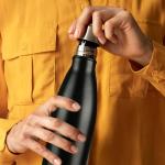 Mont-Clair Insulated Stainless Steel Water Bottle 500ml