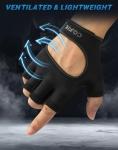 COFIT Lightweight Ventilated Workout Gloves for All Activities
