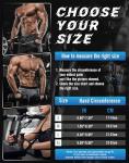 COFIT Lightweight Ventilated Workout Gloves for All Activities