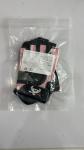 Beast Rage Weight Lifting Gloves – Pink Size S