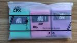 CFX Premium Resistance Bands Set for Home Workouts