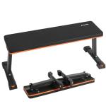 Panana Foldable Weight Bench for Full Body Workouts