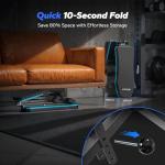 MERACH Adjustable Weight Bench for Home Gym