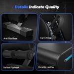 MERACH Adjustable Weight Bench for Home Gym
