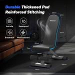 MERACH Adjustable Weight Bench for Home Gym