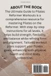 Pilates Reformer Workouts for Strength and Flexibility
